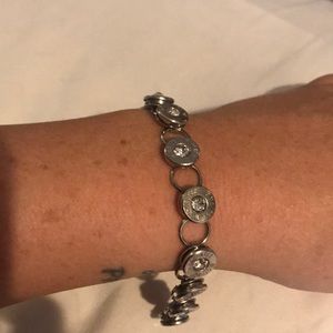 Bullet bracelet
